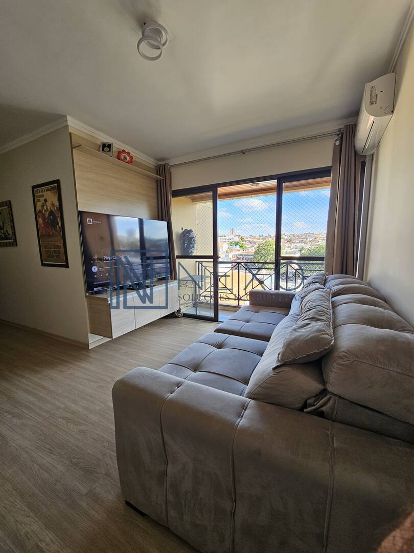 Apartamento, 3 quartos, 79 m² - Foto 4