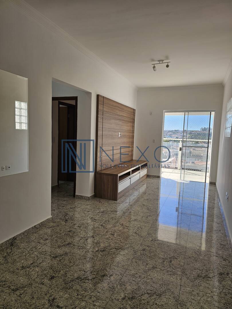 Apartamento, 2 quartos, 70 m² - Foto 2