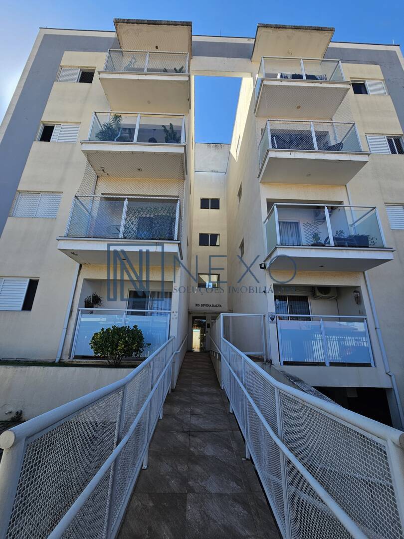 Apartamento, 2 quartos, 70 m² - Foto 1